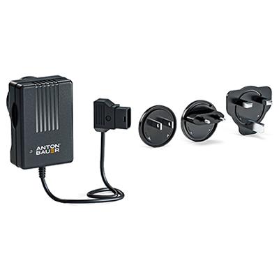 Anton Bauer P-Tap Charger