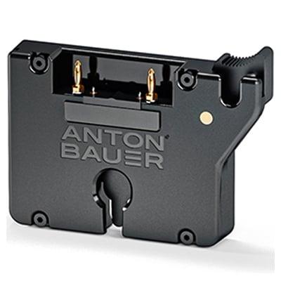 Anton Bauer Micro Gold Mount Bracket