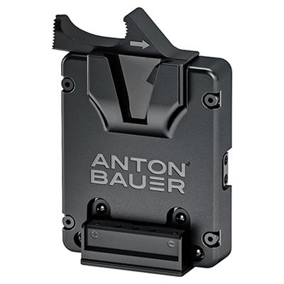 Anton Bauer Micro V-Mount Bracket