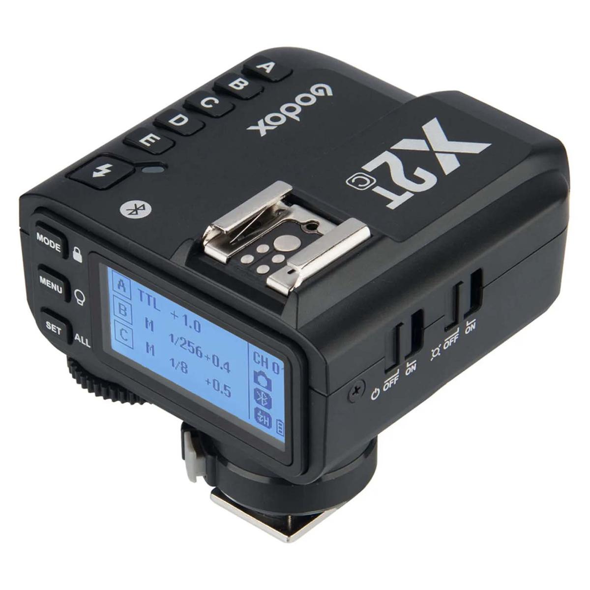 Godox X2T-C Transmitter for Canon