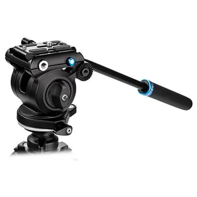 Benro S2PRO Video Head