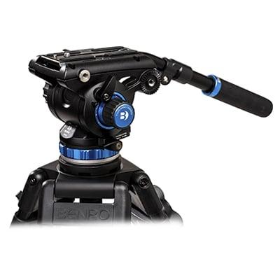 Benro S6PRO Video Head