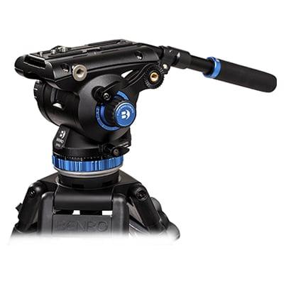 Benro S8PRO Video Head