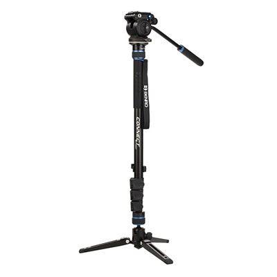 Benro MCT28AF Aluminum Connect Monopod Kit