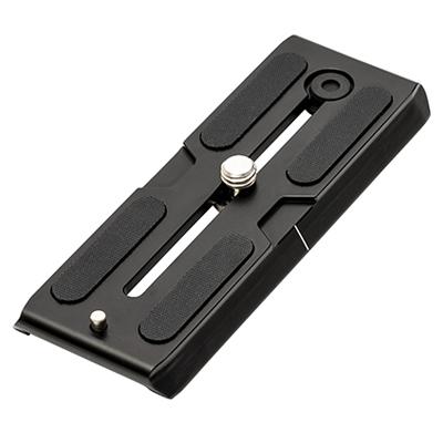 Benro QR Plate for S8PRO Video Head