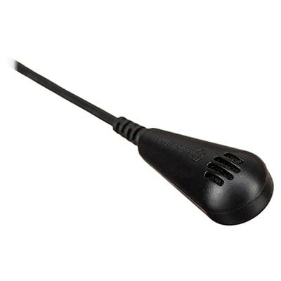 Audio-Technica ATR4650-USB Digital Surface-Mount/Clip-On Microphone
