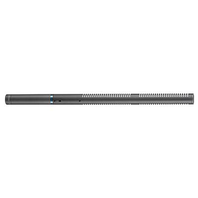 Audio-Technica AT8035 Uni. Shotgun Batt/Phantom