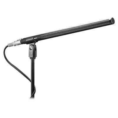 Audio-Technica BP4027 Long Stereo Shotgun Mic