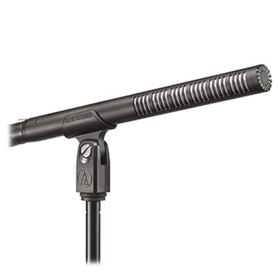Audio-Technica BP4073 Line + Gradient Capacitor Mic