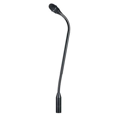 Audio-Technica AT808G(S2) Gooseneck Dynamic Console Mic