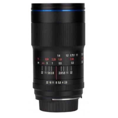 Laowa 100mm f2.8 2X Ultra Macro APO Lens for Nikon AI