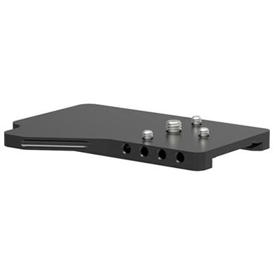 Vocas Canon EOS C200 / C500 MKII / C300MKIII / C70 dovetail adapter plate for USBP MKII