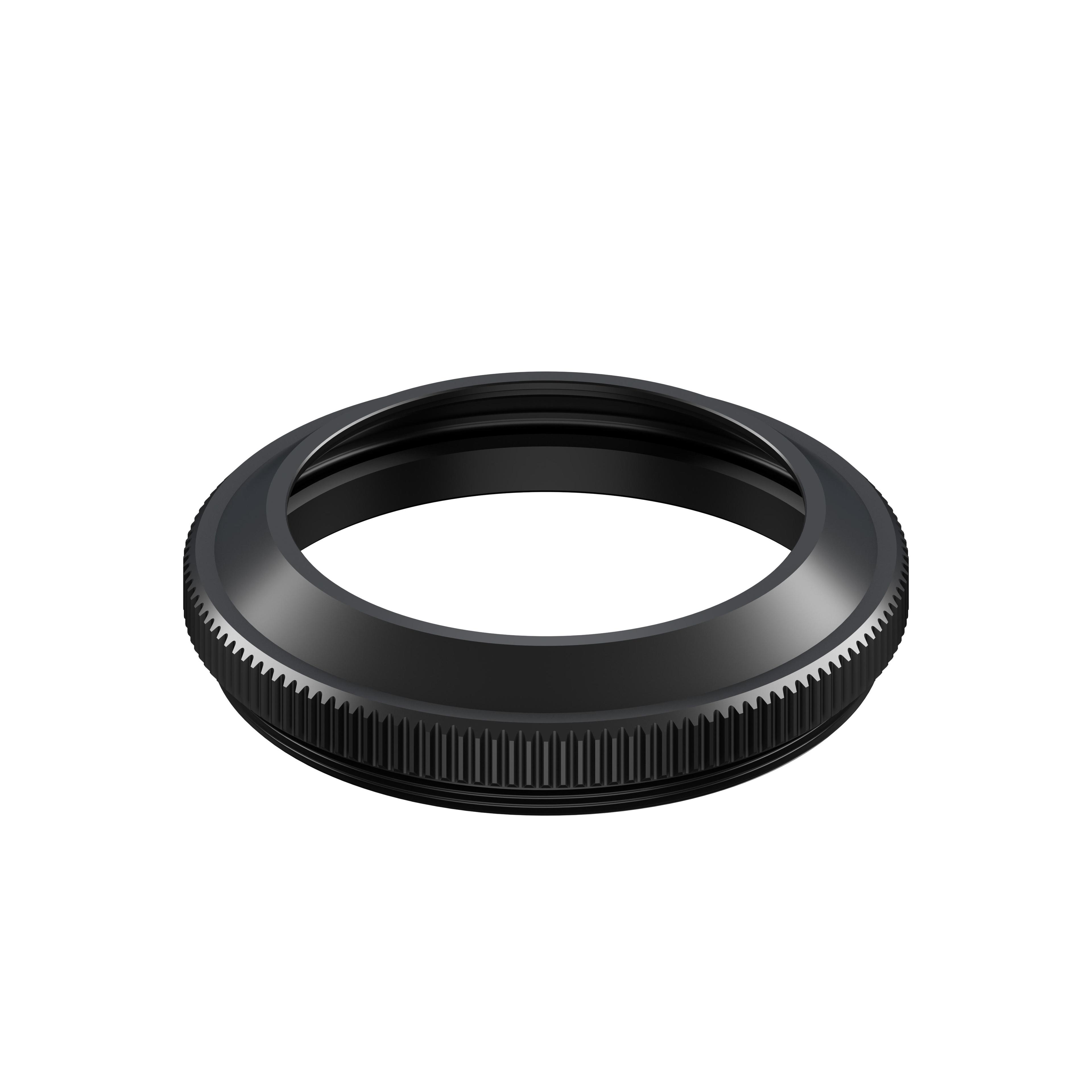 Fujifilm XF 27mm f2.8 WR Lens Hood