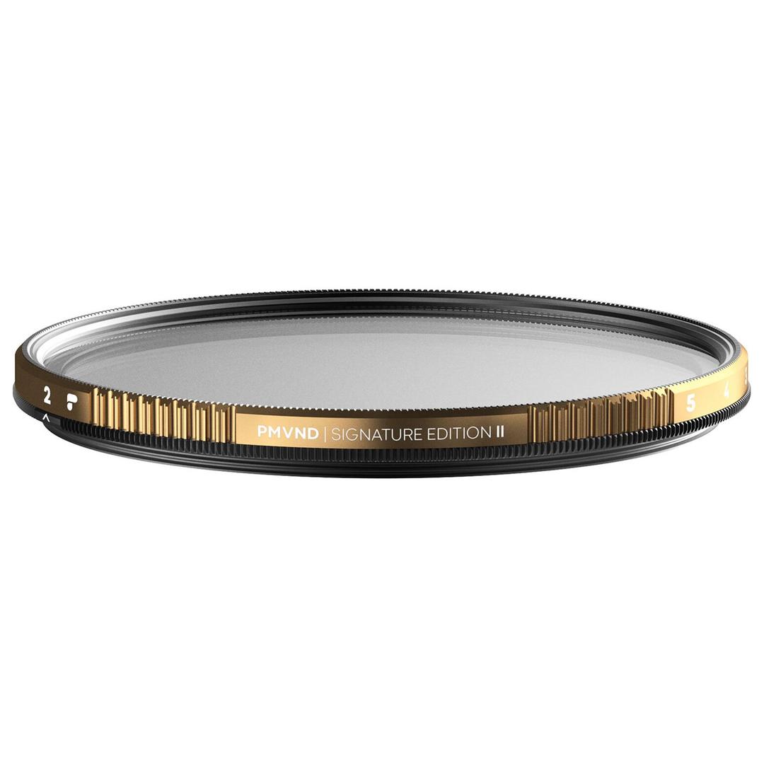 PolarPro 67mm Peter McKinnon Edition II Variable ND - 2-5 Stop