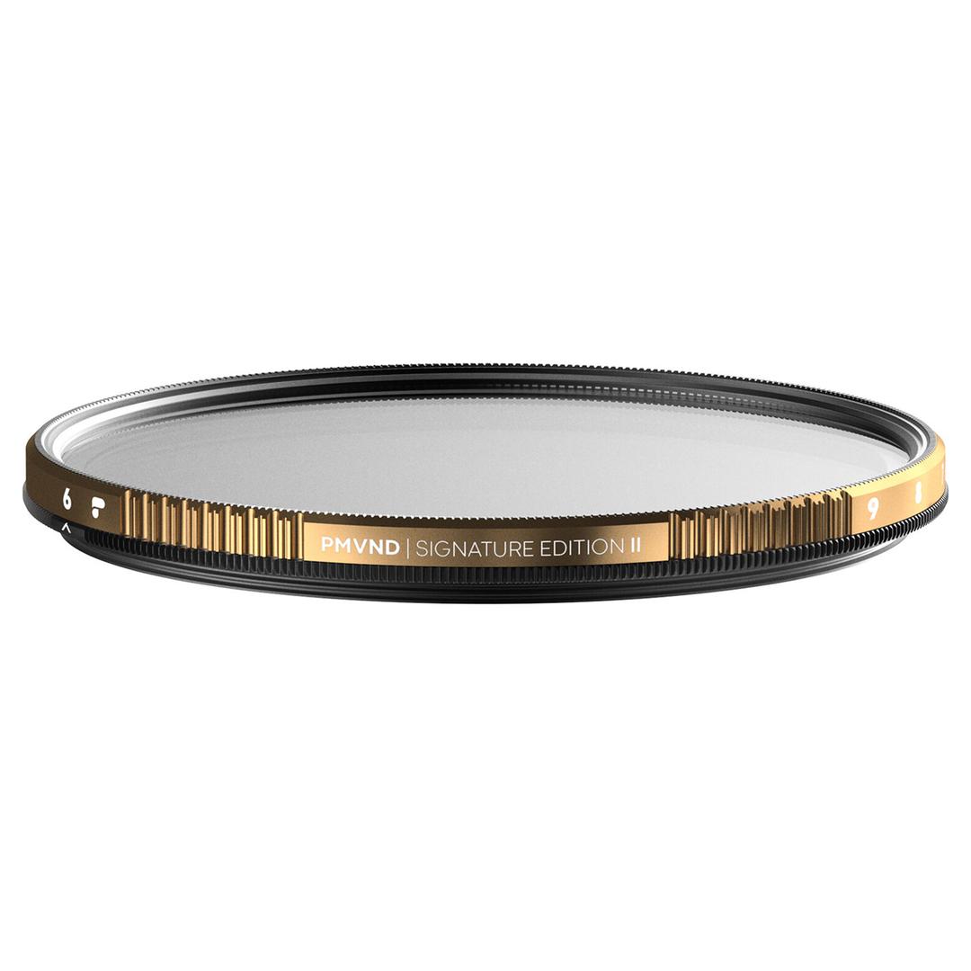 PolarPro 82mm Peter McKinnon Edition II Variable ND - 6-9 Stop