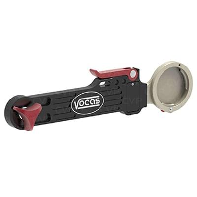 Vocas Adjustable handgrip extender for Sony FX6