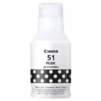 Canon GI-51 Ink Bottle - Black