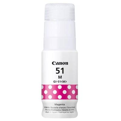 Canon GI-51 Ink Bottle - Magenta