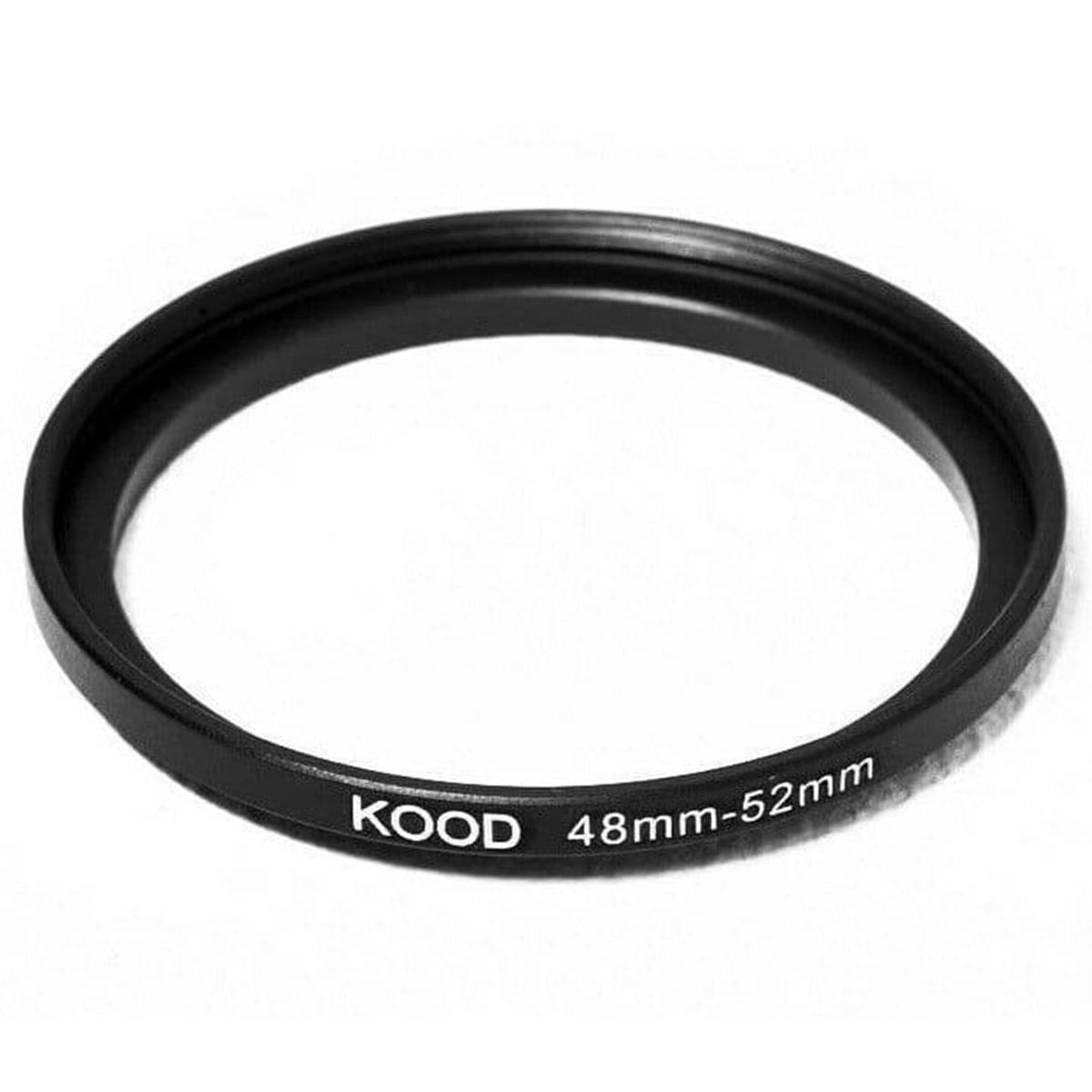 Kood Step-Up Ring 48mm - 52mm