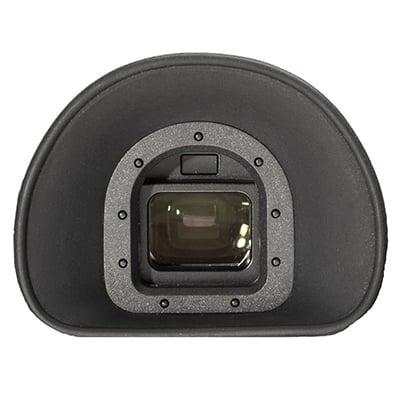 Hoodman Oversized eyecup for Nikon Z