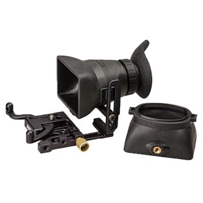 Hoodman DSLR Live/Video Kit