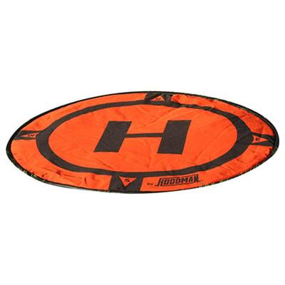 Hoodman 5 Ft Launch Pad