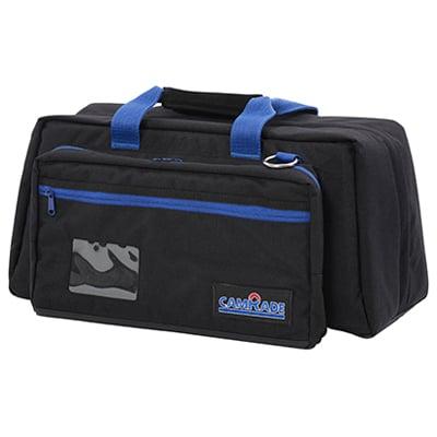 camRade transPorter Medium - Black