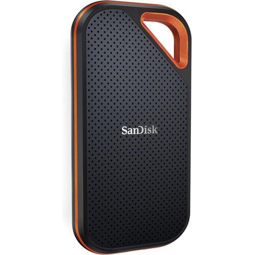 SanDisk Extreme PRO 1TB Portable SSD