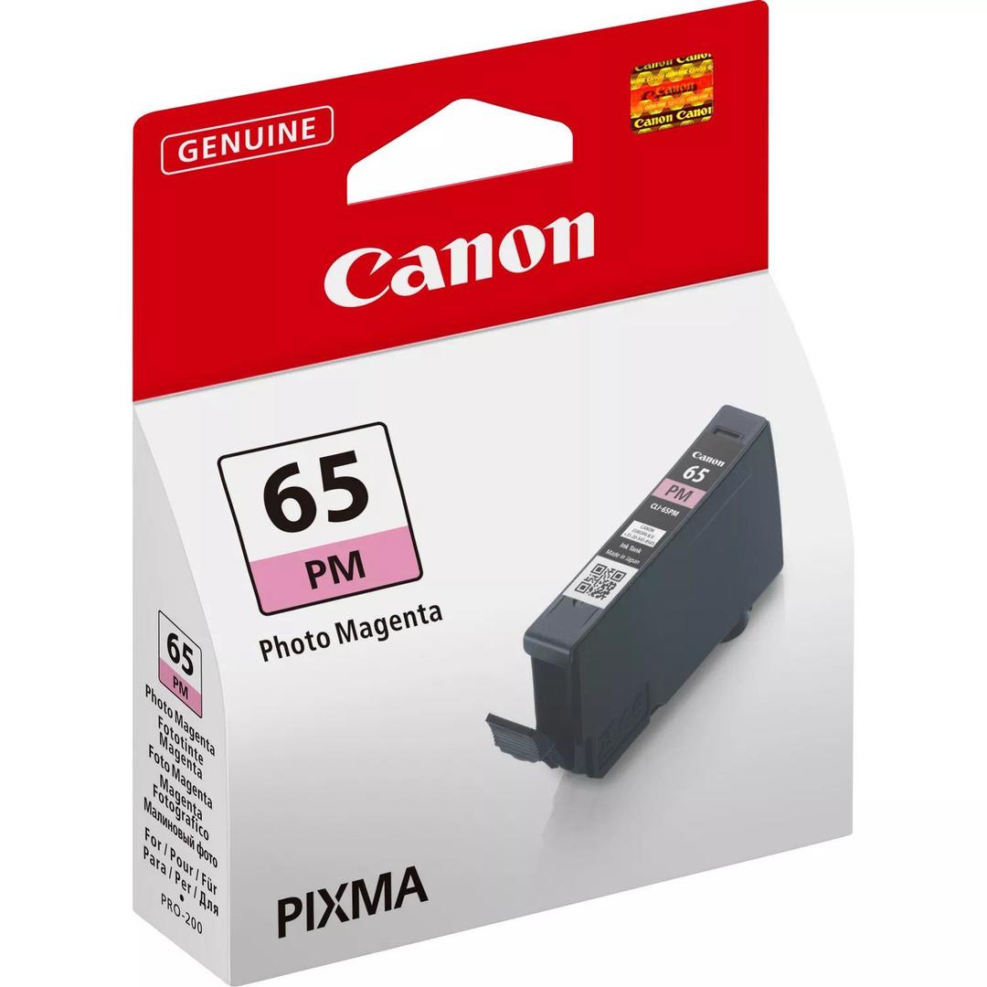 Canon CLI-65PM Photo Magenta Ink Cartridge