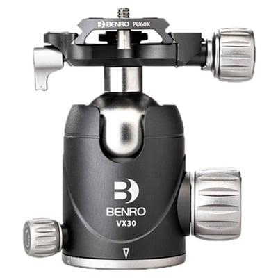 Benro VX30 Dual Panoramic Ball Head