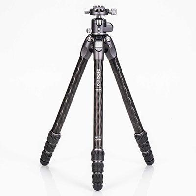 Benro Tortoise 24C + GX30 Tripod Kit