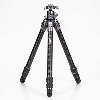 Benro Tortoise 34C + GX35 Tripod Kit