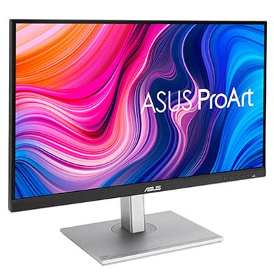 ASUS ProArt PA278CV Professional IPS Monitor - 27 Inch
