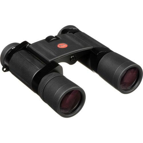 Leica Trinovid 10x25 BCA Binoculars
