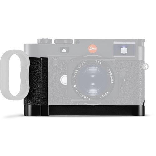 Leica Hand grip M1-Black