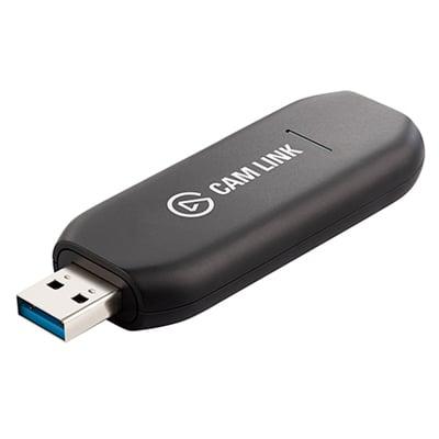 Elgato Cam Link 4K