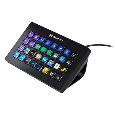 Elgato Stream Deck XL
