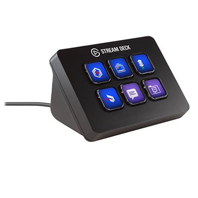 Elgato Stream Deck Mini