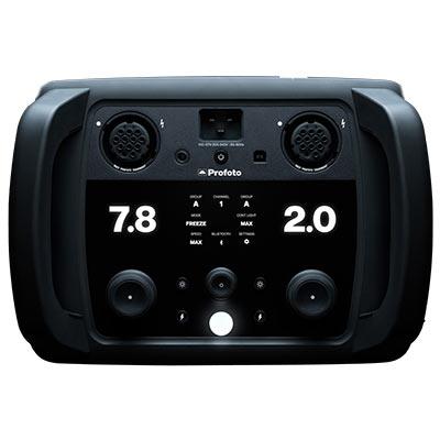 Profoto Pro-11 2400 AirTTL