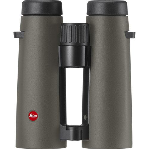 Leica Noctivid 8x42 Binoculars - Green