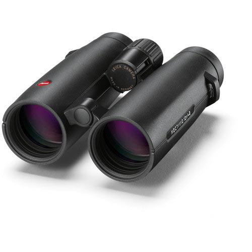 Leica Noctivid 10x42 Binoculars - Black