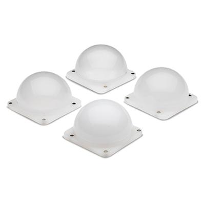 Lume Cube Diffusion Bulb Pack