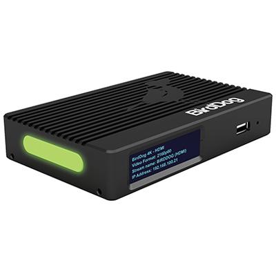 BirdDog 4K HDMI - HDMI2.0, 4Kp60 NDI Encoder/Decoder