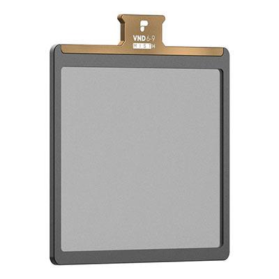 Polar Pro BaseCamp Mist Heavy - 6/9 VND