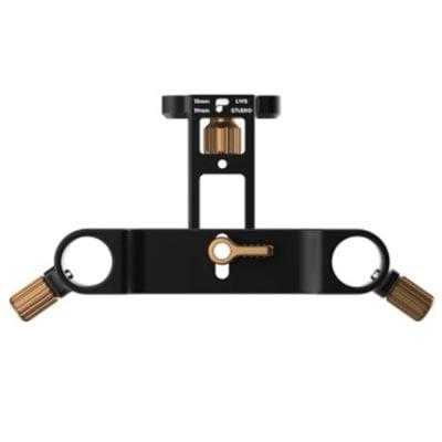 Polar Pro BaseCamp Studio 19 Rail Mount
