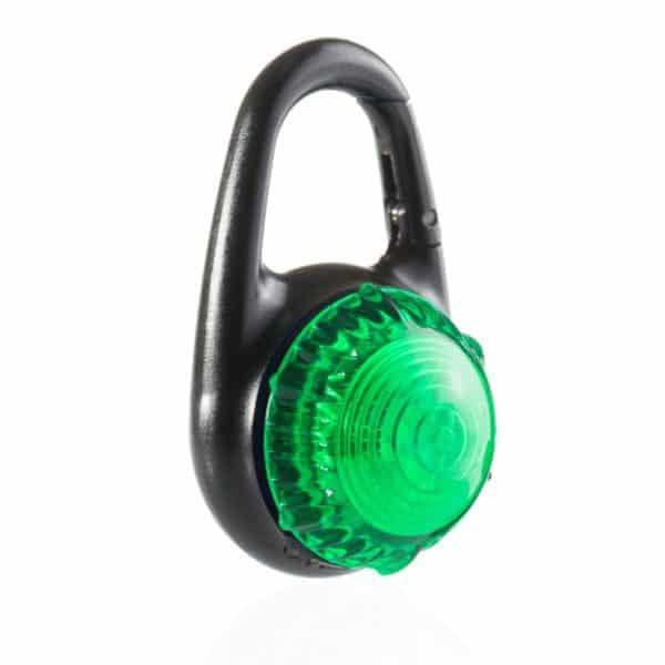 Adventure Lights Guardian Tag-It - Green