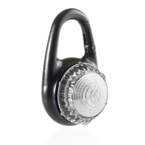 Adventure Lights Guardian Tag-It - White