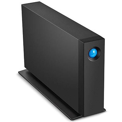 LaCie d2 Professional USB-C - 16TB