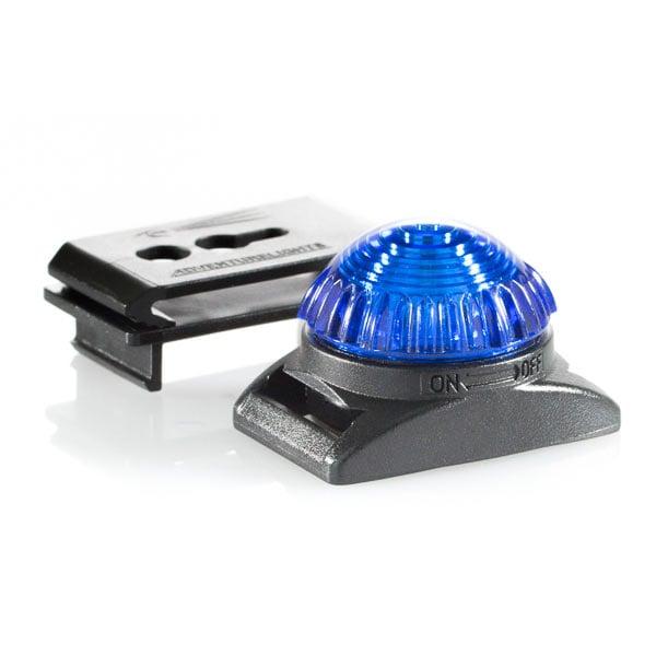 Adventure Lights Guardian Expedition - Blue