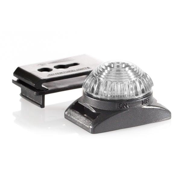 Adventure Lights Guardian Expedition - White